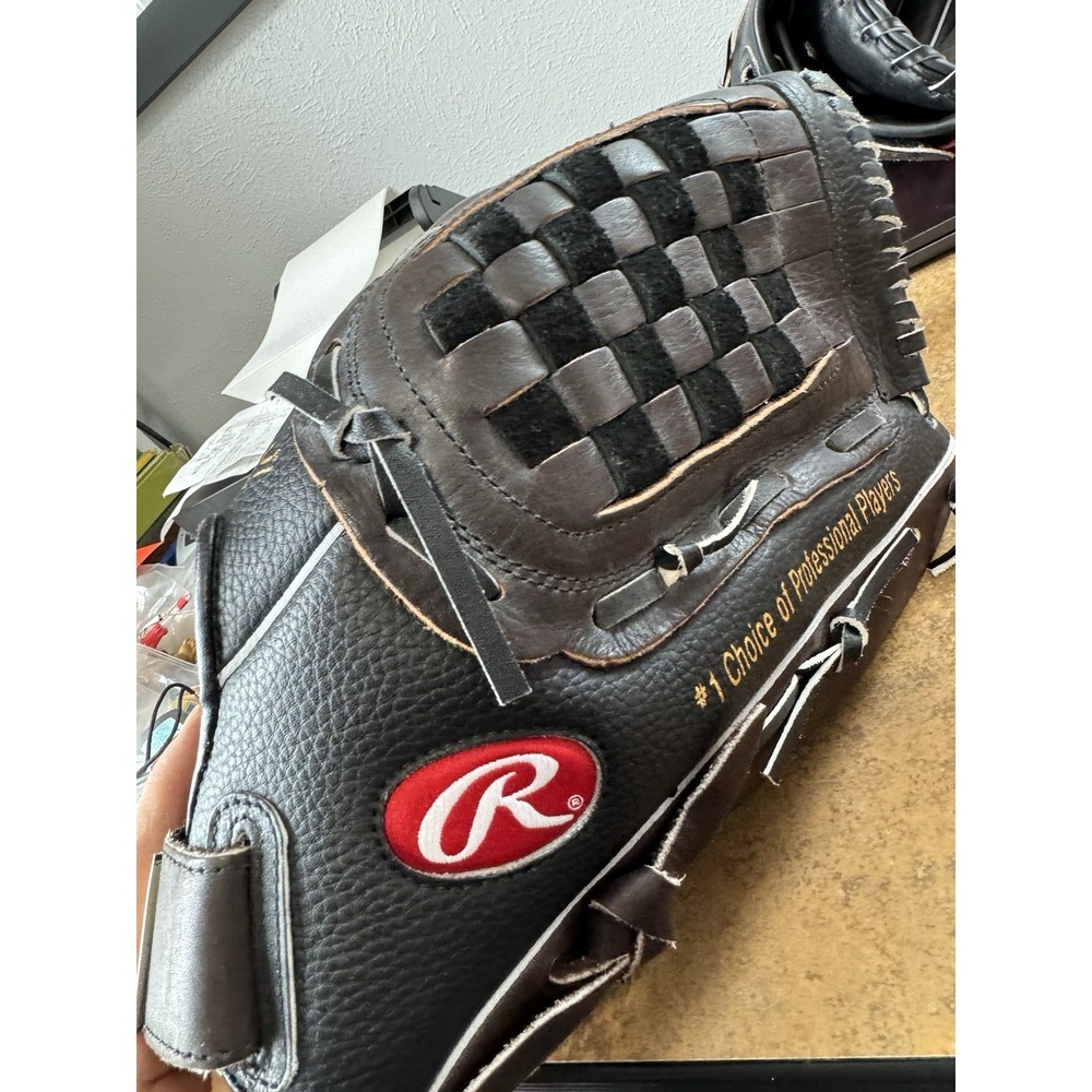 Rawlings Baseball Softball Glove WBG130 New RHT
